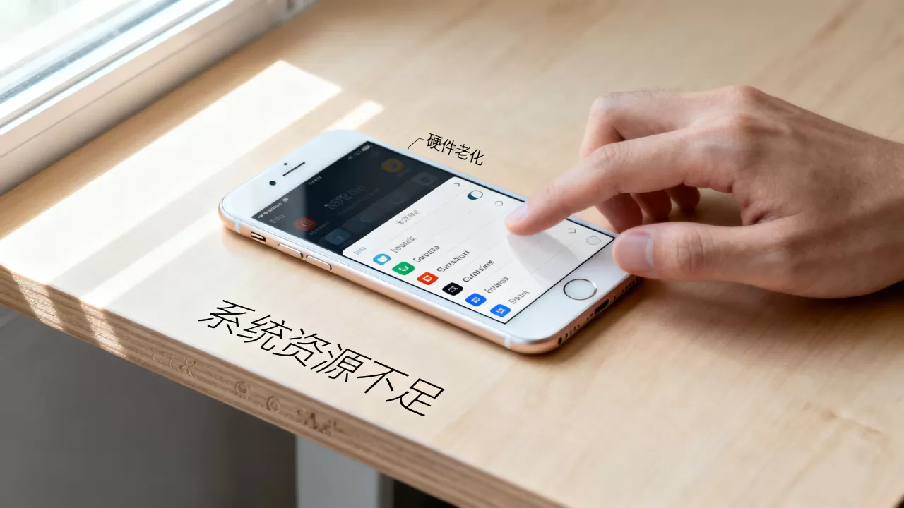 iphone6吐槽,iphone6为什么卡顿 iphone6吐槽,iphone6为什么卡顿