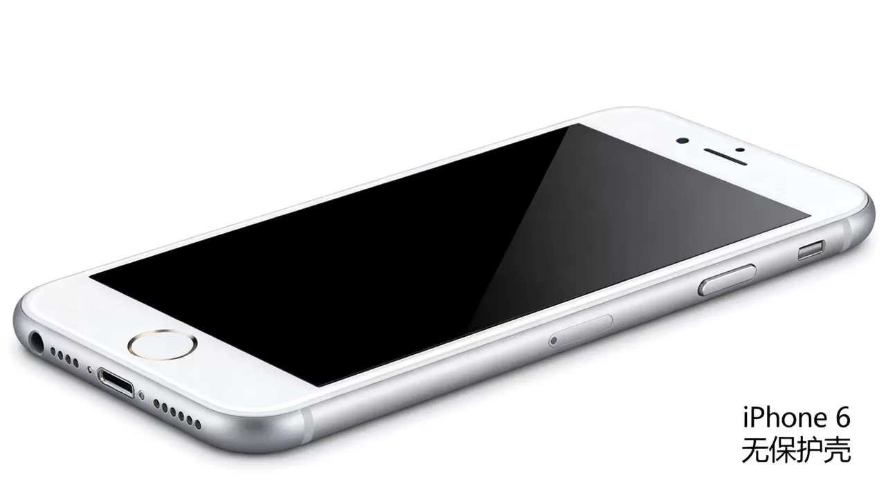iphone6不带壳,iphone6不带壳会坏吗 iphone6不带壳,iphone6不带壳会坏吗
