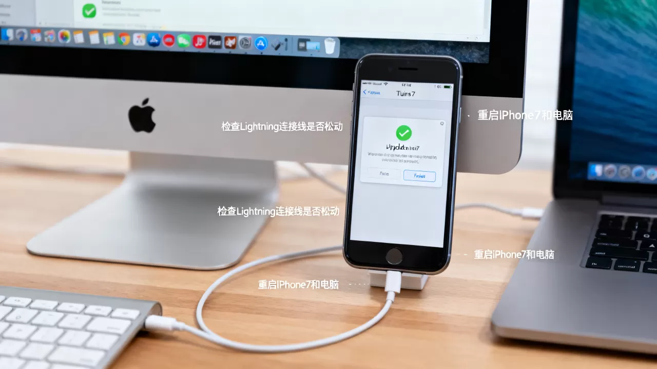 iphone7更新itunes,iphone7升级itunes失败怎么办 iphone7更新itunes,iphone7升级itunes失败怎么办