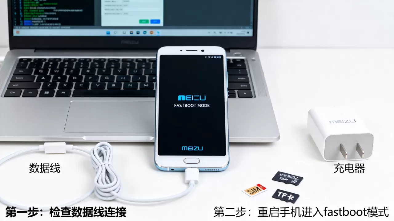 魅族刷机模式进不去怎么办,魅族手机刷机失败解决方法 魅族刷机模式进不去怎么办,魅族手机刷机失败解决方法