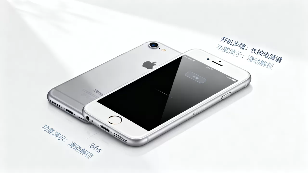 iPhone6s入门教程,iPhone6s还能用吗 iPhone6s入门教程,iPhone6s还能用吗