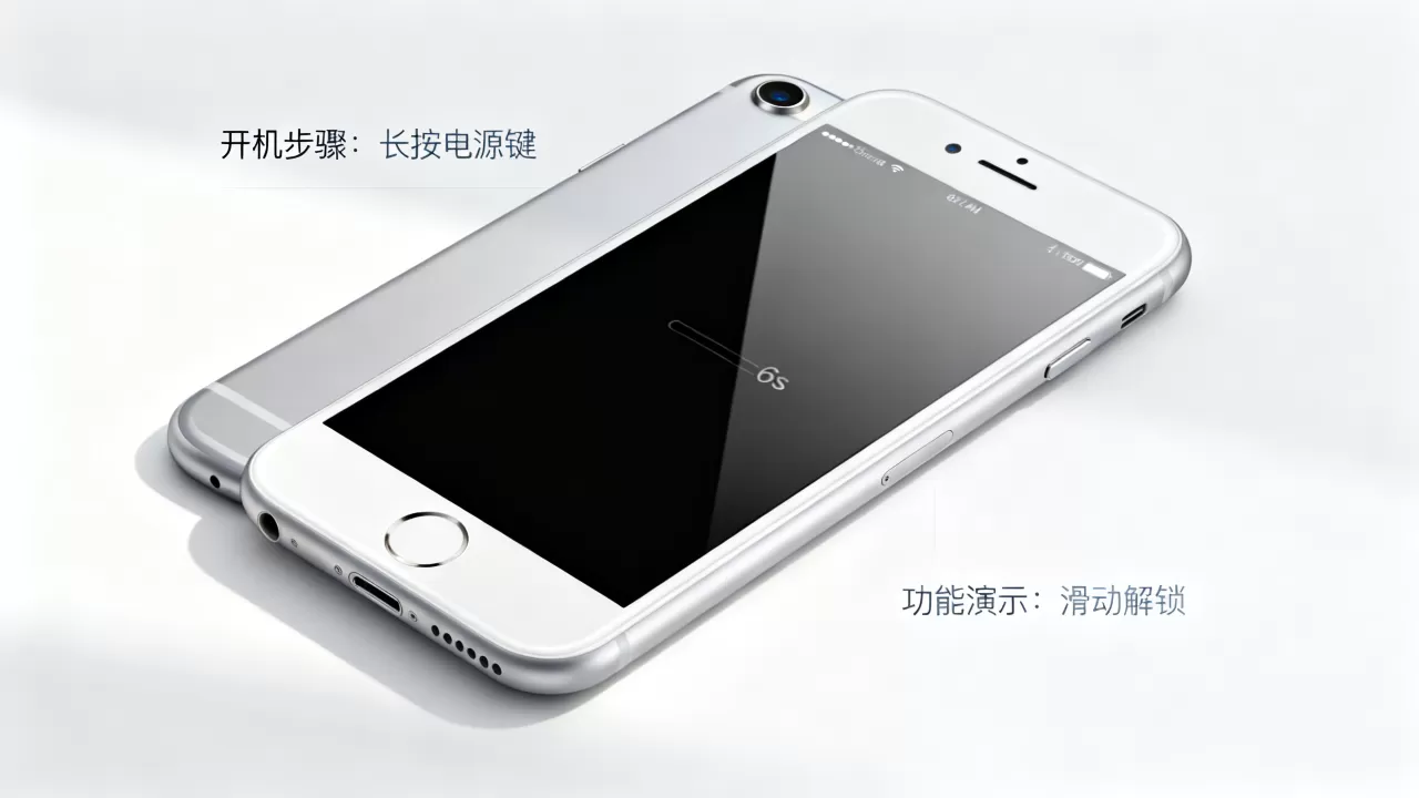 iPhone6s入门教程,iPhone6s还能用吗 iPhone6s入门教程,iPhone6s还能用吗