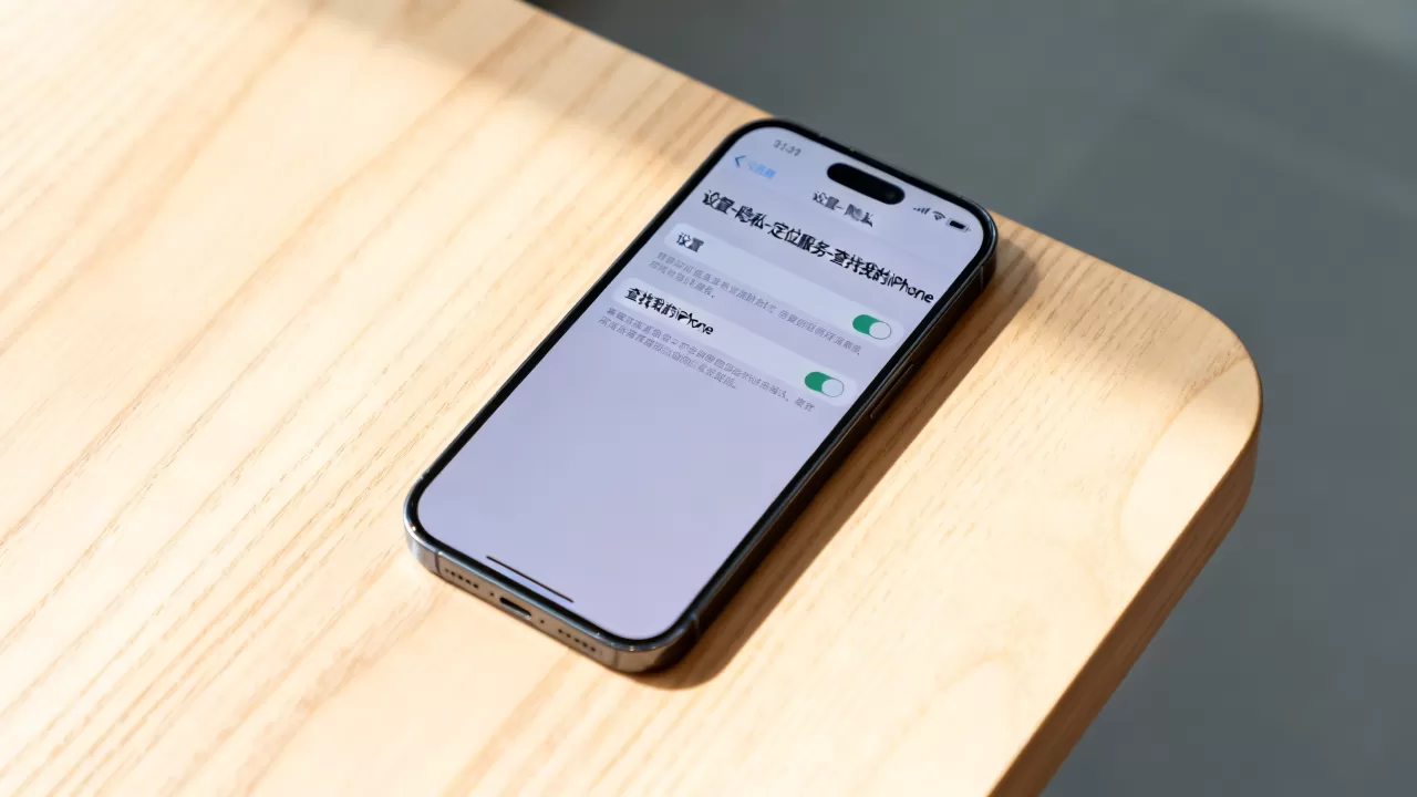 怎么让查找iphone离线,iphone查找离线怎么办 怎么让查找iphone离线,iphone查找离线怎么办
