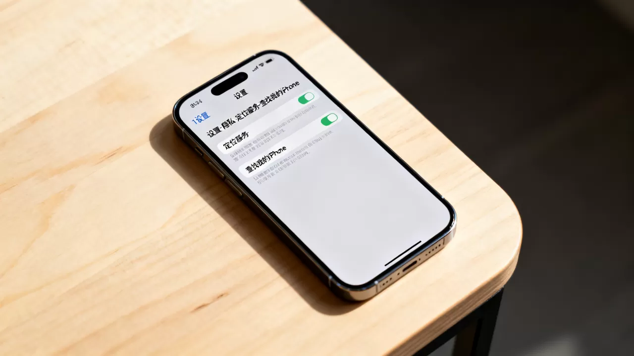 怎么让查找iphone离线,iphone查找离线怎么办 怎么让查找iphone离线,iphone查找离线怎么办