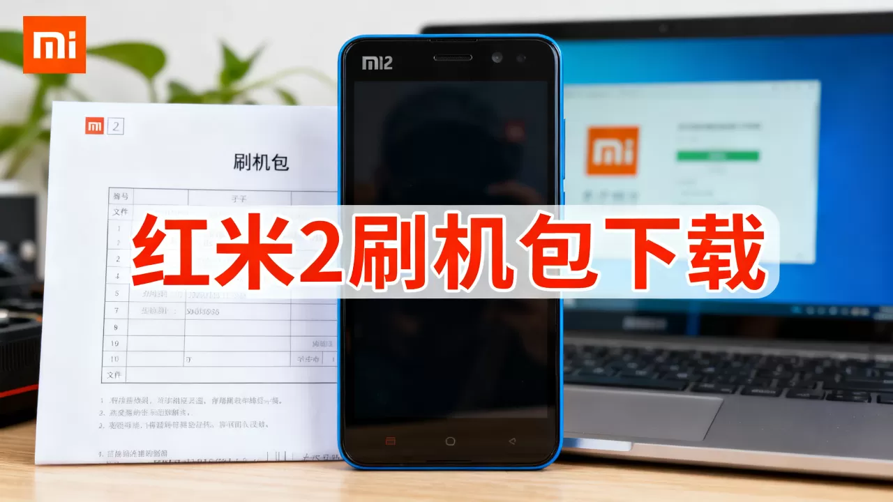 红米2刷机包放在哪？红米2刷机包下载