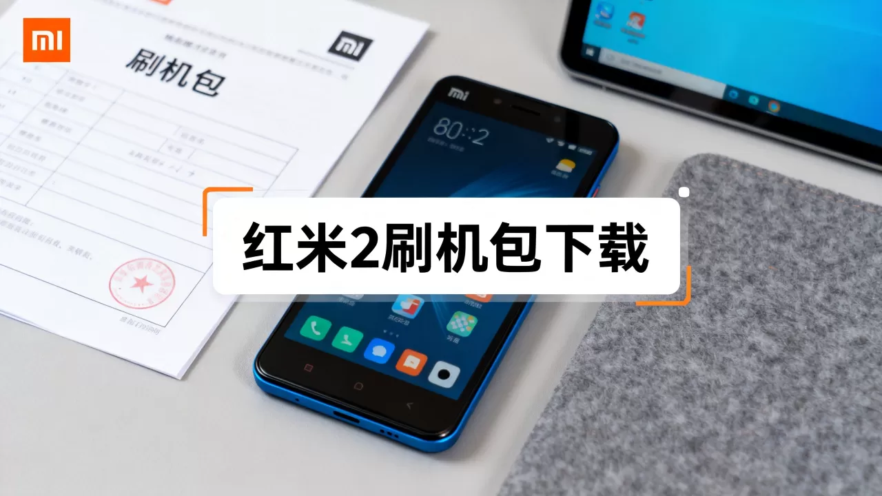 红米2刷机包放在哪？红米2刷机包下载