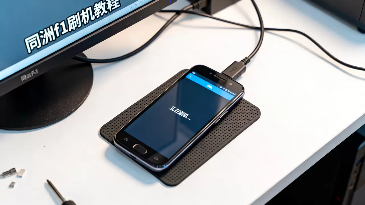 同洲f1刷机教程，同洲f1刷机失败怎么办