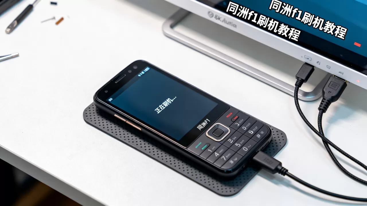 同洲f1刷机教程，同洲f1刷机失败怎么办
