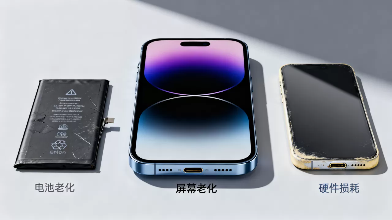翻新iphone有什么不好,翻新iPhone的缺点有哪些 翻新iphone有什么不好,翻新iPhone的缺点有哪些