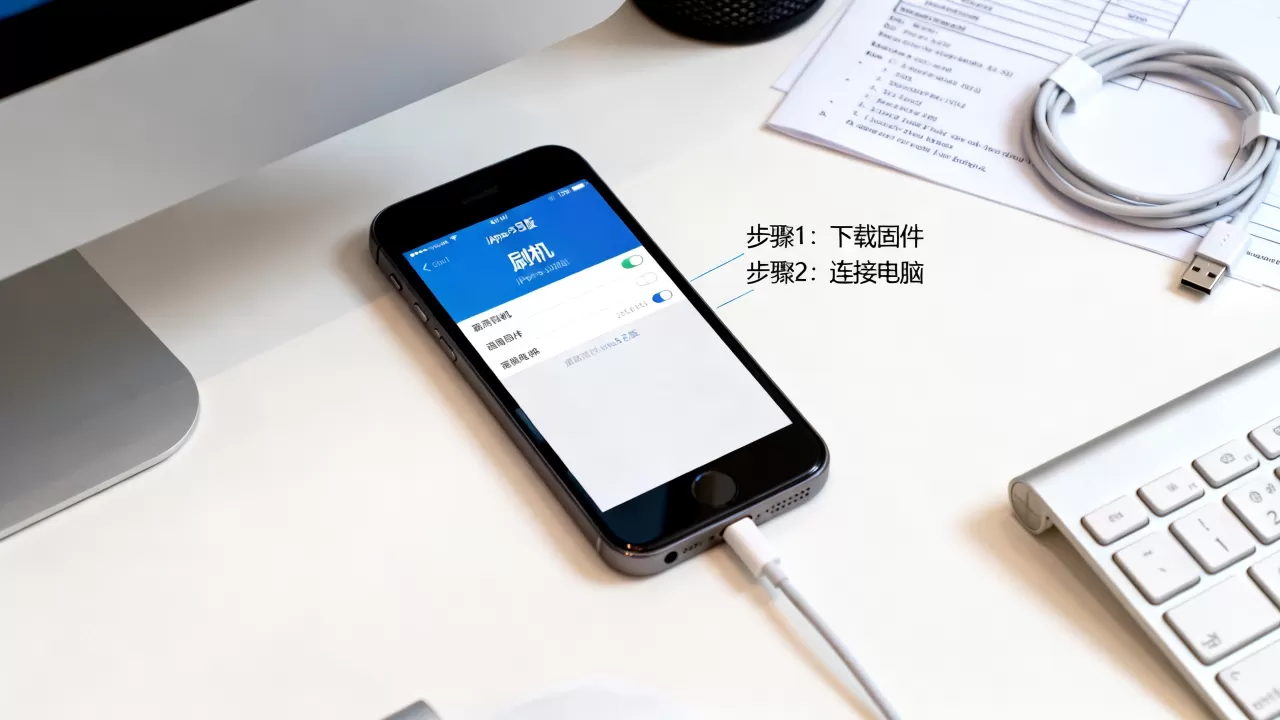 苹果5日版刷机失败怎么办?苹果5日版刷机教程 苹果5日版刷机失败怎么办?苹果5日版刷机教程
