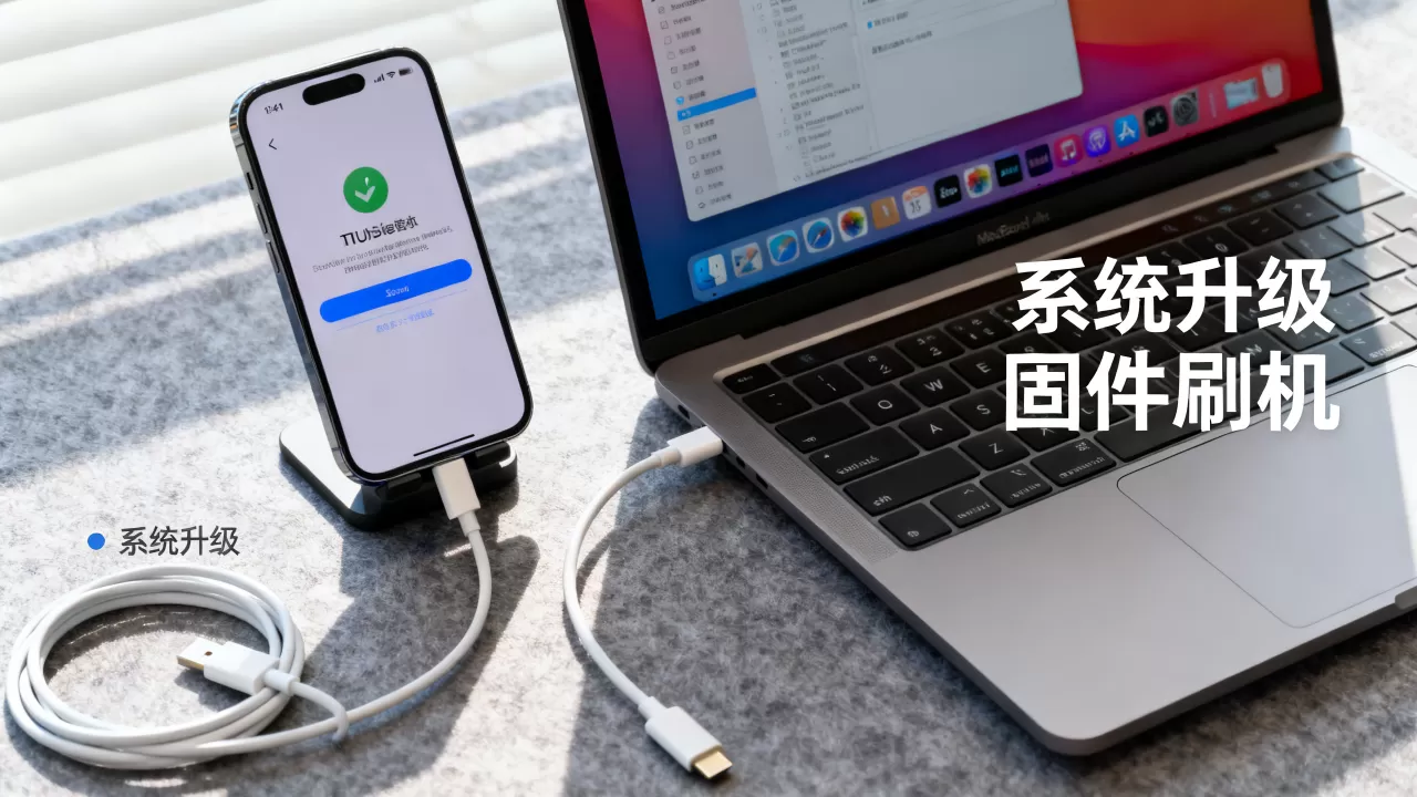 苹果升级与刷机的区别,苹果升级和刷机有什么区别 苹果升级与刷机的区别,苹果升级和刷机有什么区别