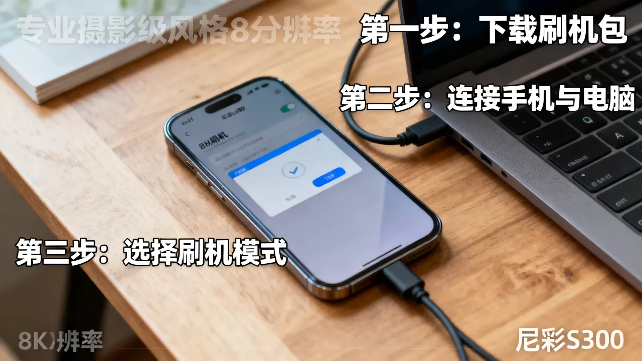 尼彩s300刷机教程,尼彩s300怎么刷机 尼彩s300刷机教程,尼彩s300怎么刷机