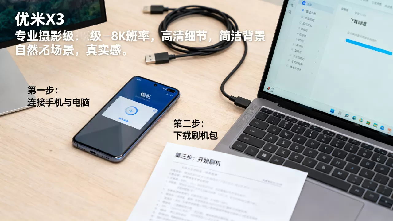 优米x3刷机教程,优米x3刷机包下载 优米x3刷机教程,优米x3刷机包下载