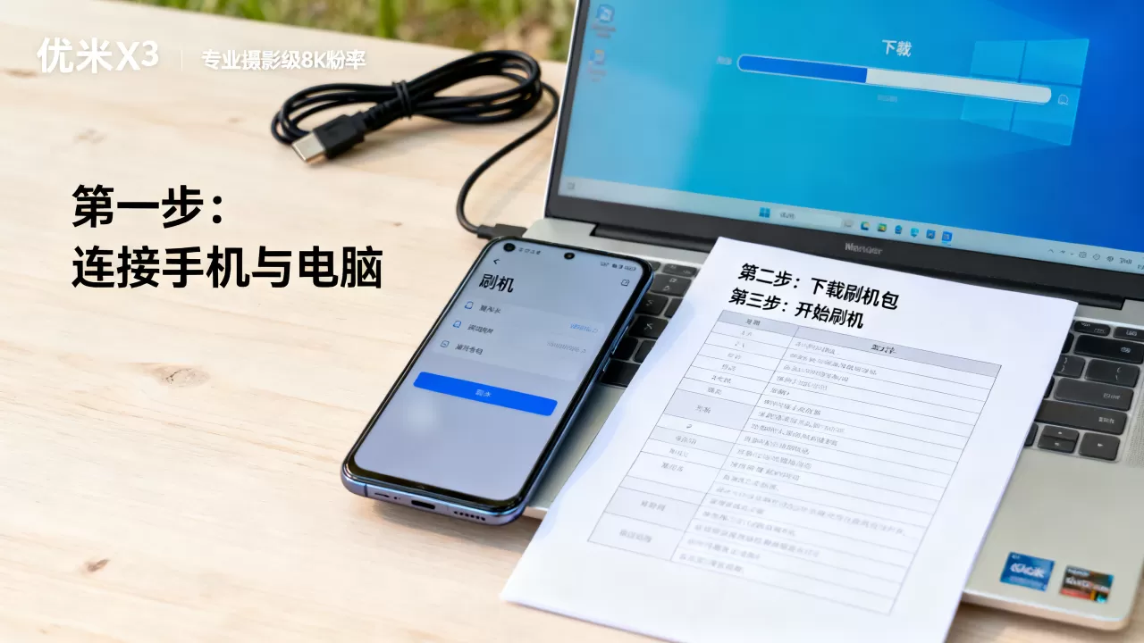 优米x3刷机教程,优米x3刷机包下载 优米x3刷机教程,优米x3刷机包下载