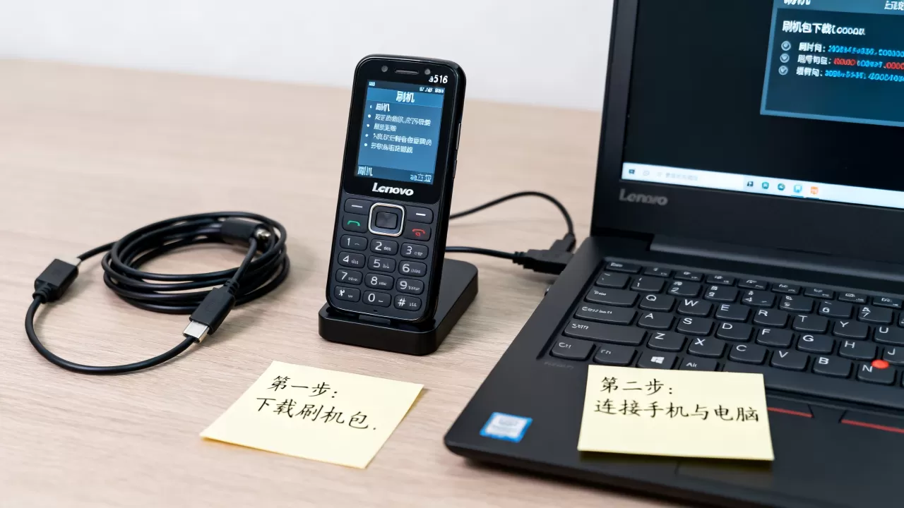 联想a516刷机包怎么刷，联想a516刷机教程