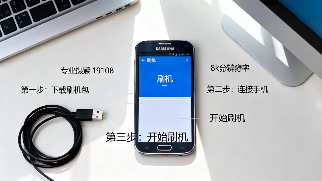 i9108刷机包下载，三星i9108刷机包下载教程