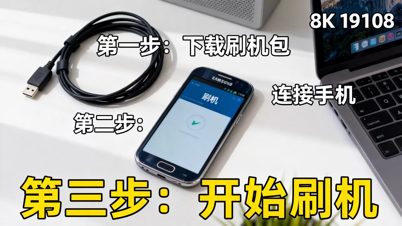 i9108刷机包下载，三星i9108刷机包下载教程