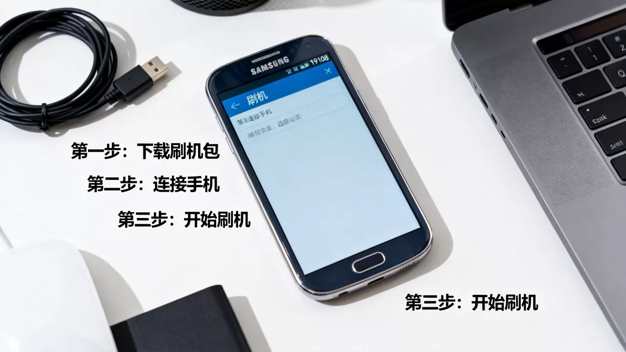 i9108刷机包下载，三星i9108刷机包下载教程