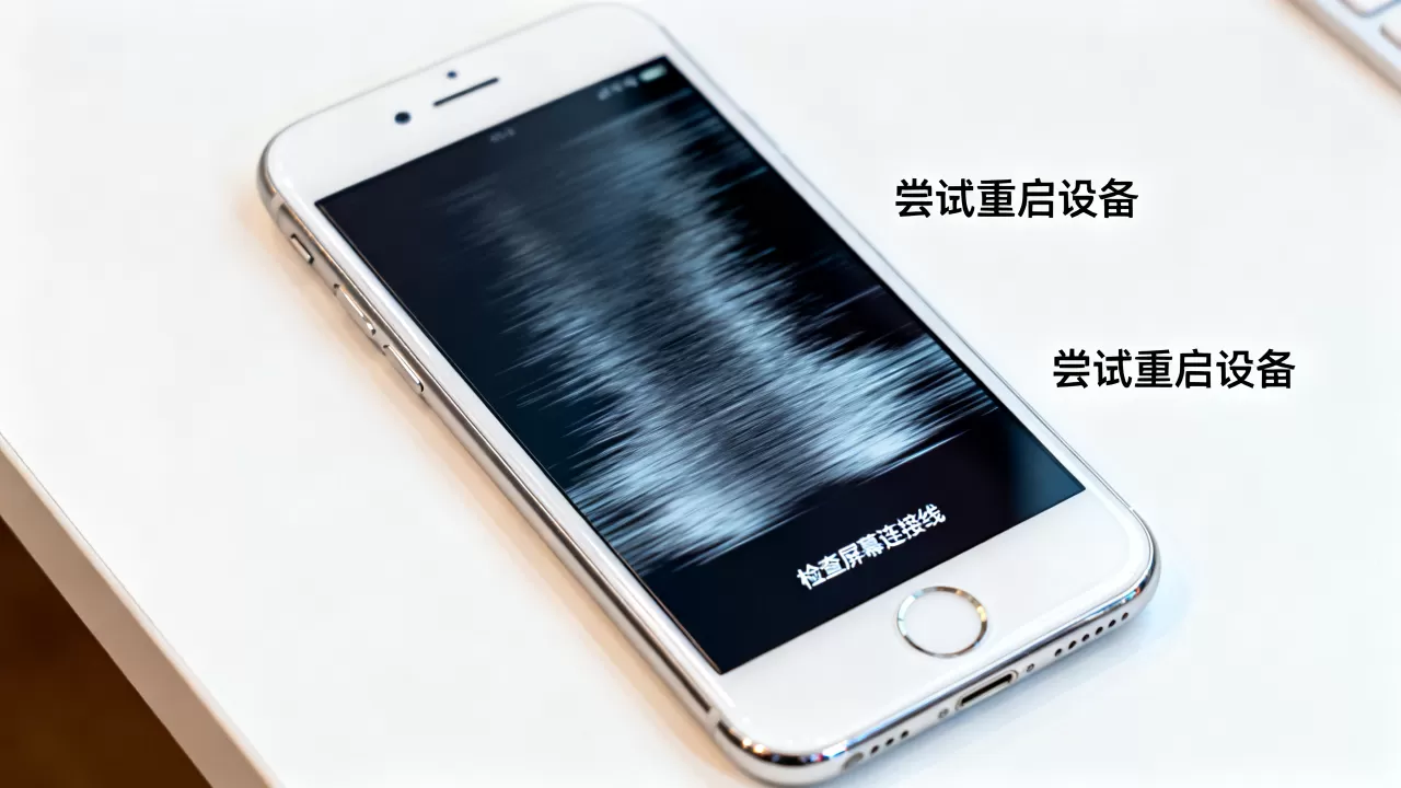 iphone6拖影怎么办,iphone6屏幕故障 iphone6拖影怎么办,iphone6屏幕故障