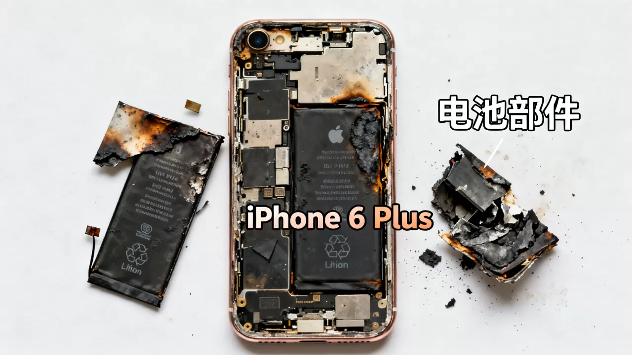 iphone 6 plus爆炸是怎么回事,iphone6plus iphone 6 plus爆炸是怎么回事,iphone6plus