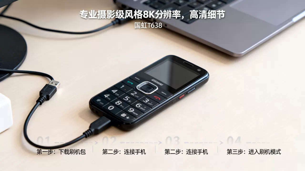 国虹t638刷机教程，国虹t638刷机包