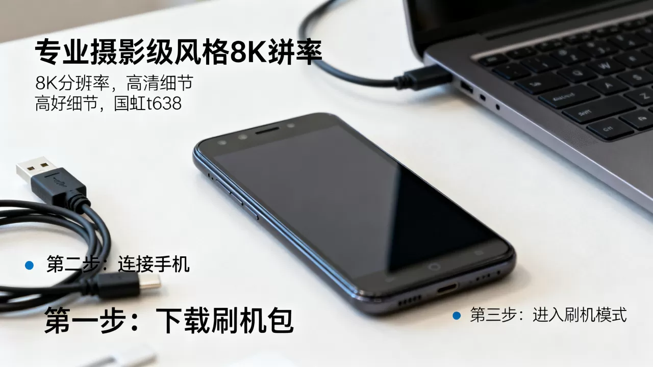 国虹t638刷机教程，国虹t638刷机包