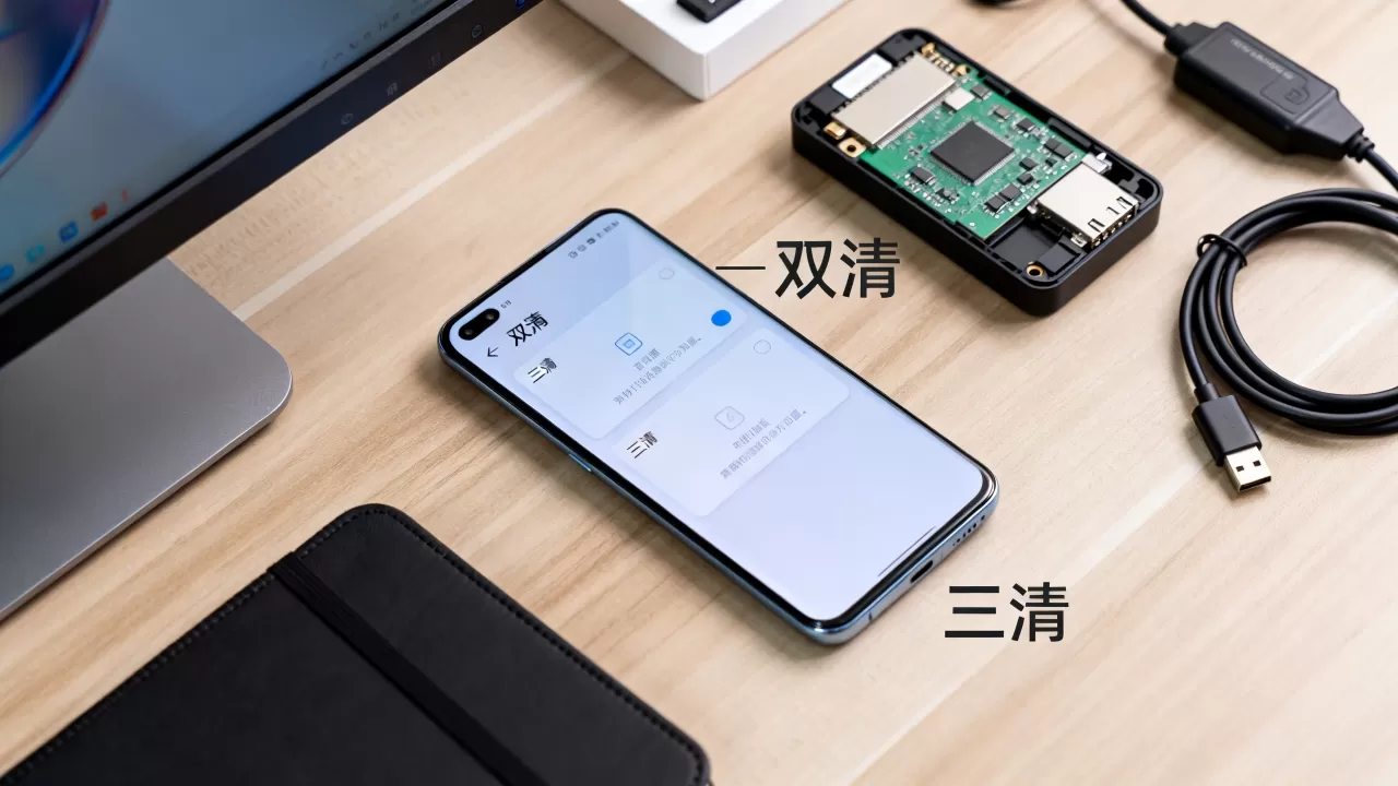 刷机双清还是三清，手机双清三清区别