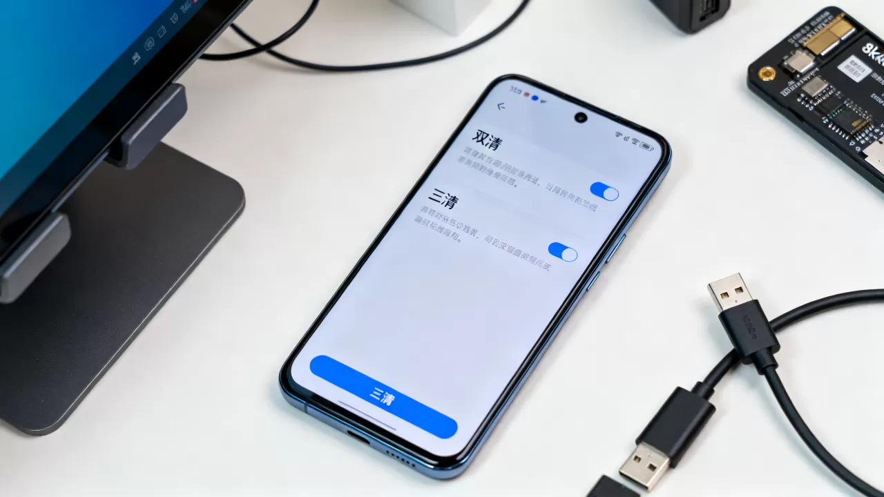 刷机双清还是三清，手机双清三清区别