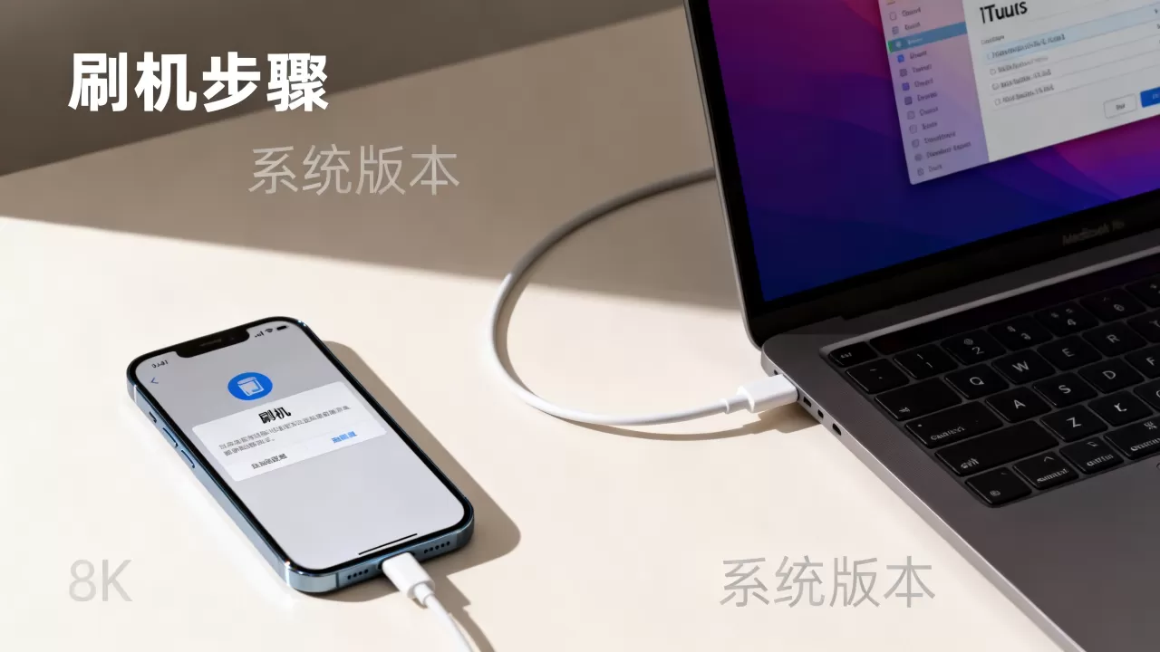 苹果刷机是升级系统吗,苹果刷机是升级还是降级 苹果刷机是升级系统吗,苹果刷机是升级还是降级