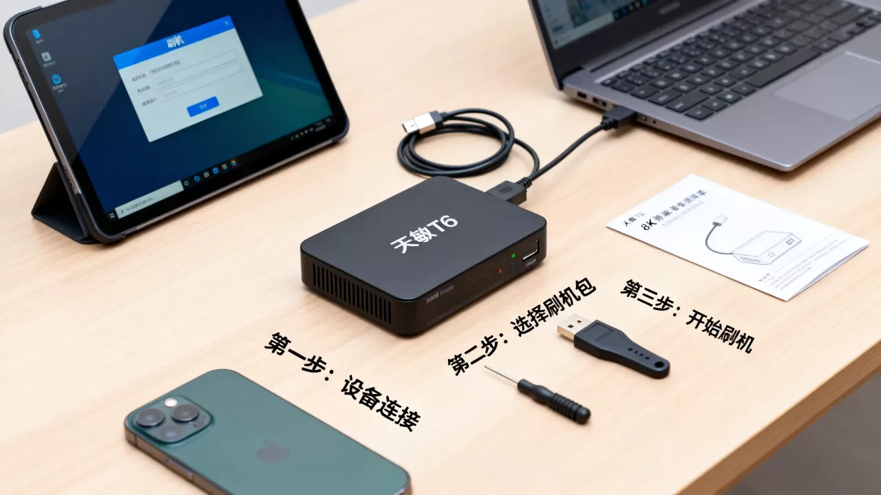 天敏t6刷机教程,天敏t6刷机失败怎么办 天敏t6刷机教程,天敏t6刷机失败怎么办