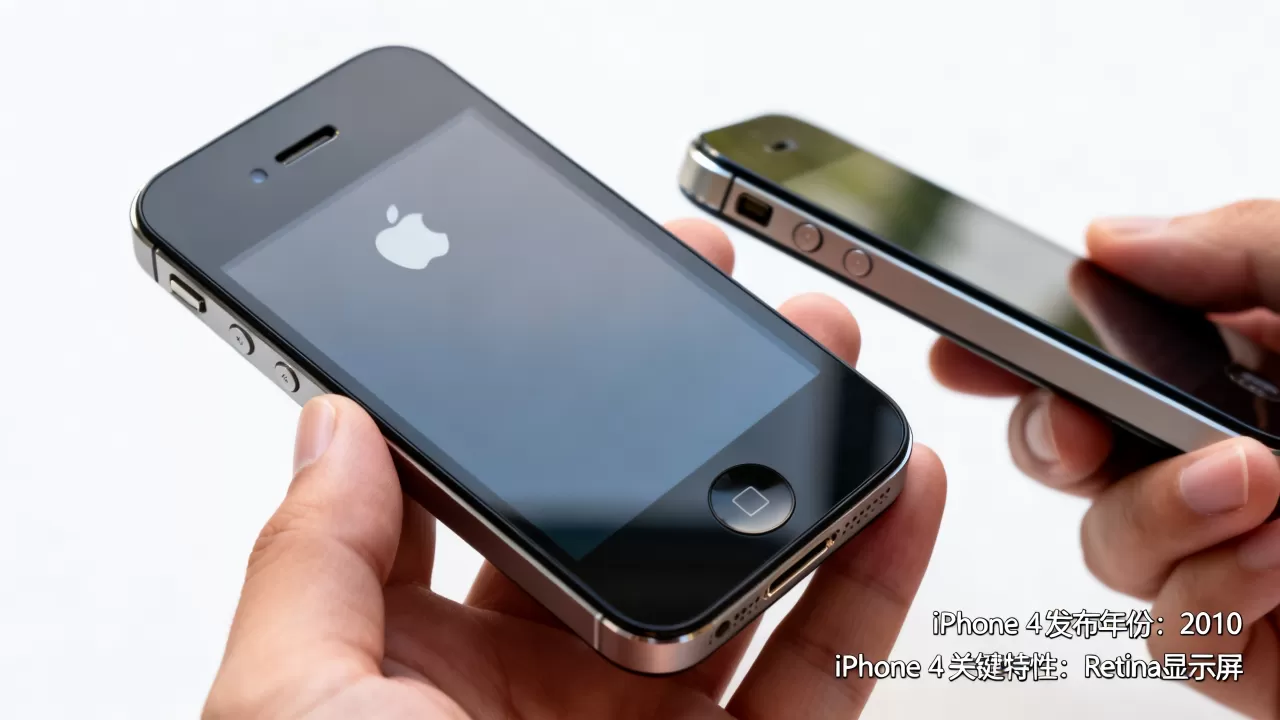 iphone4轰动,iphone4发布有什么意义 iphone4轰动,iphone4发布有什么意义