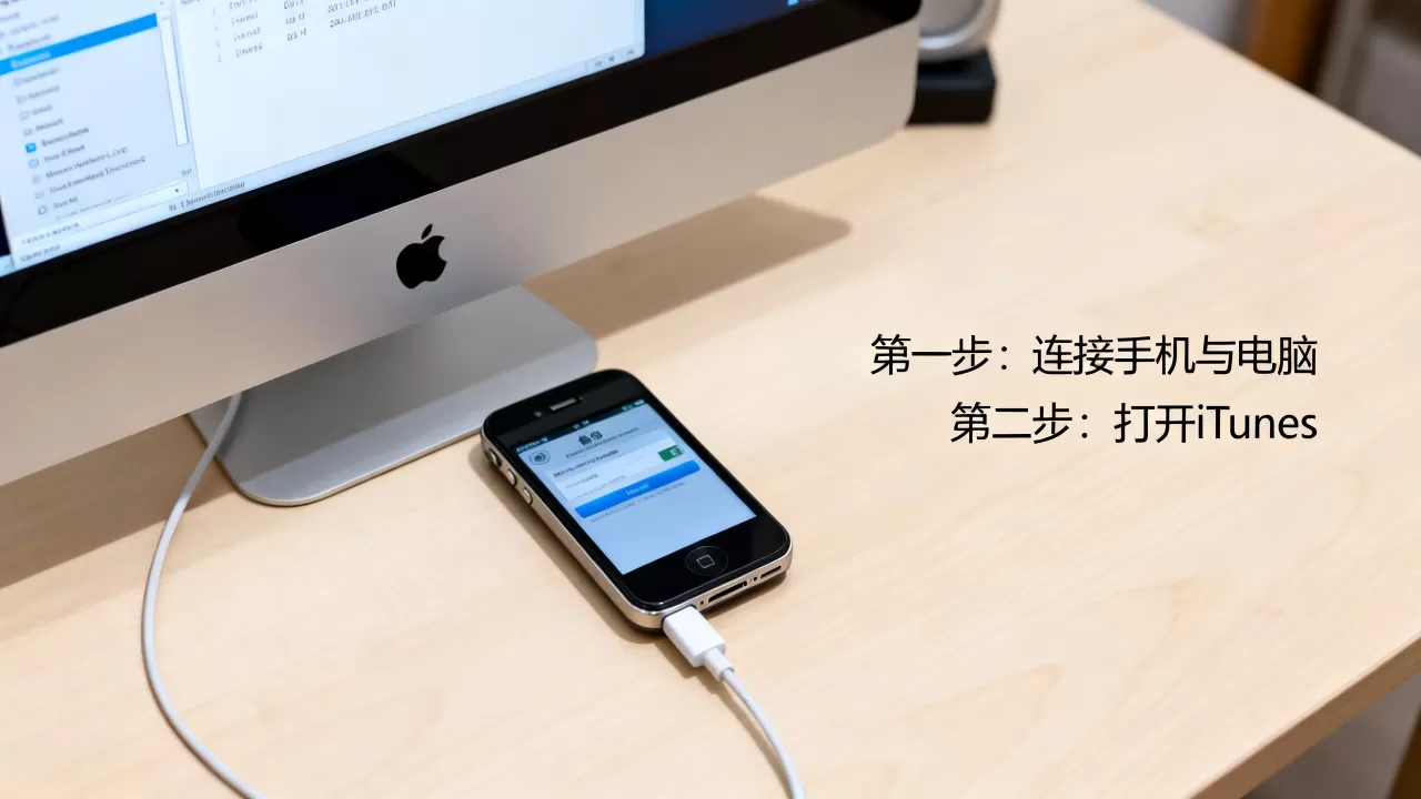 4s刷机怎么备份,iPhone4s刷机前数据备份教程 4s刷机怎么备份,iPhone4s刷机前数据备份教程