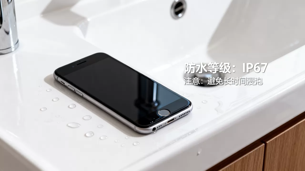 iphone7能放浴室吗，iphone7防水吗