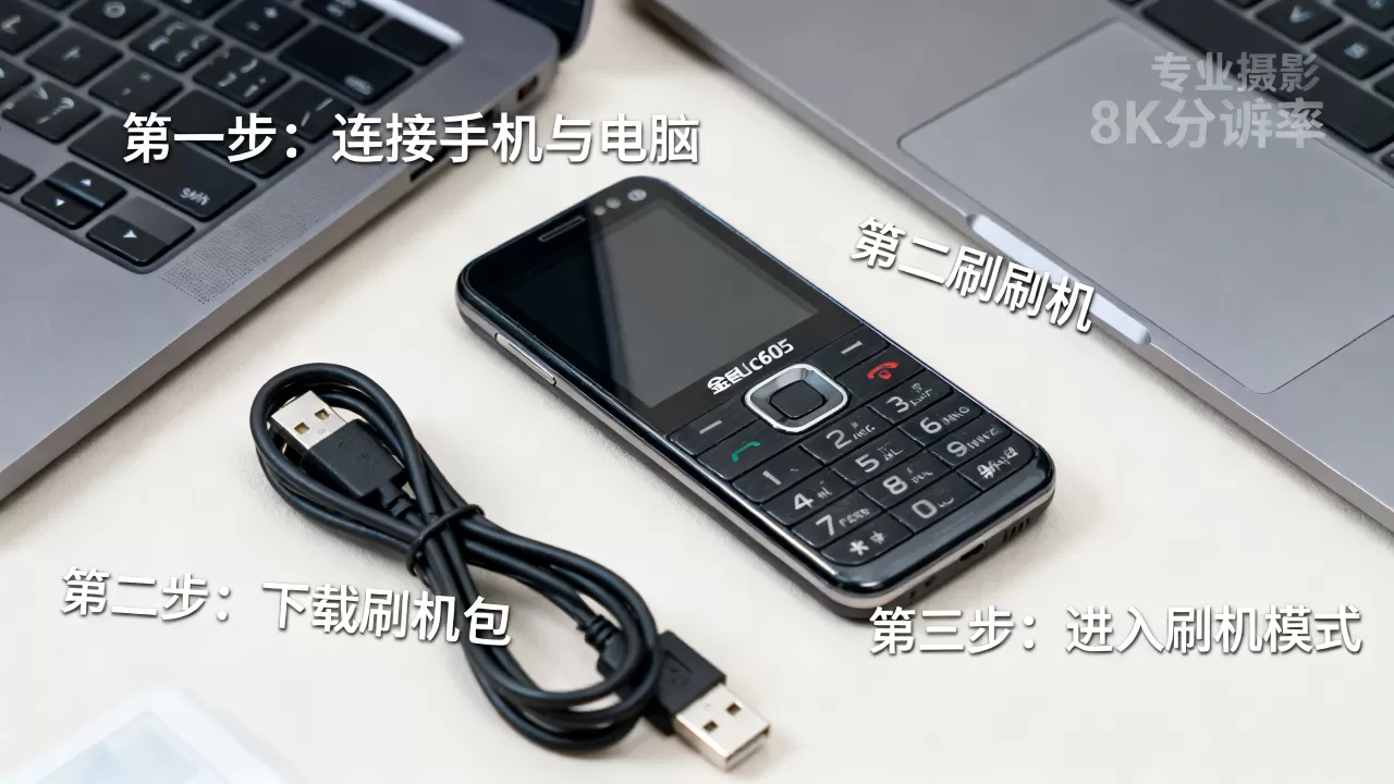 金立c605刷机教程，金立c605刷机包下载