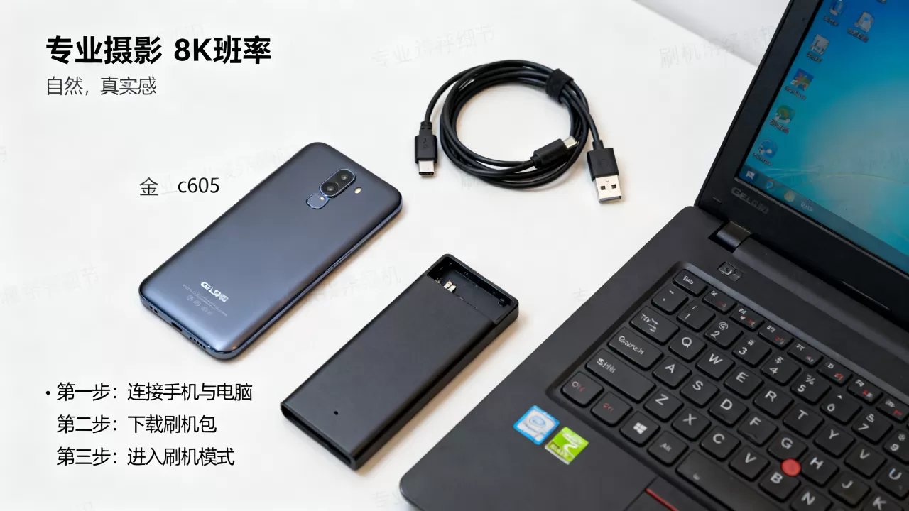 金立c605刷机教程，金立c605刷机包下载