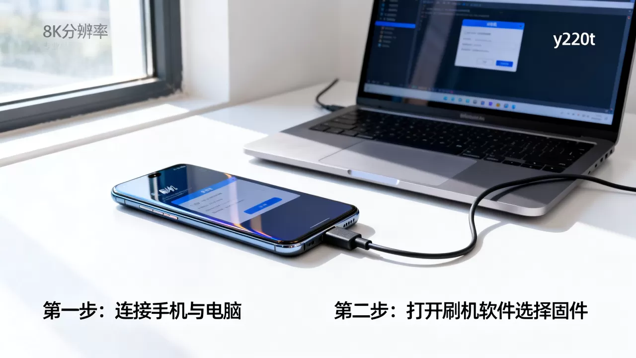 y220t刷机教程,y220t手机怎么刷机? y220t刷机教程,y220t手机怎么刷机?