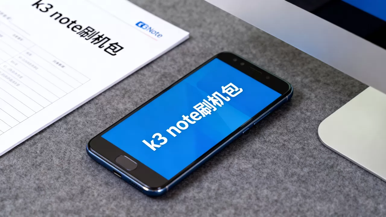 k3 note刷机包，k3 note刷机包下载