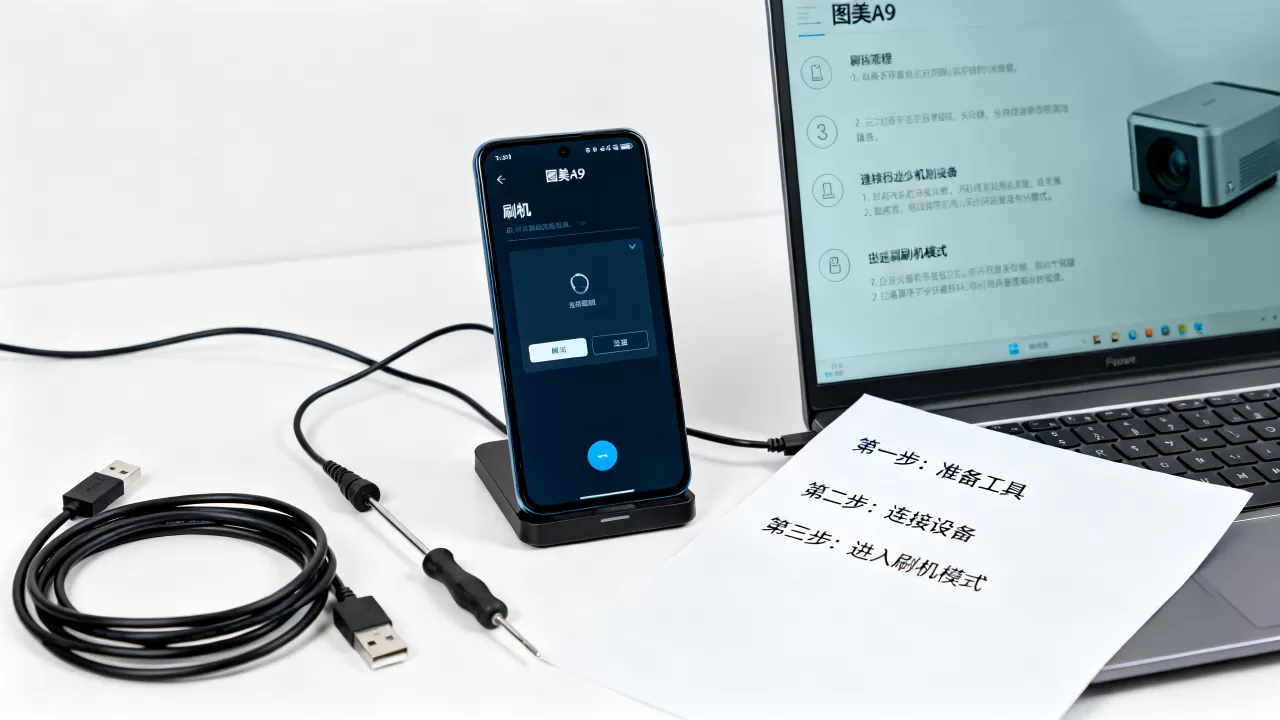 图美a9 刷机教程,图美a9刷机失败怎么办 图美a9 刷机教程,图美a9刷机失败怎么办