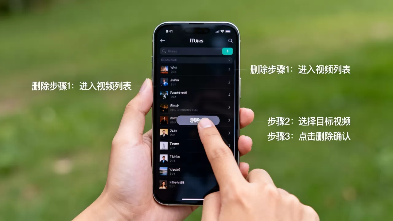 iphone itunes视频删除不了怎么办,itunes视频删除 iphone itunes视频删除不了怎么办,itunes视频删除