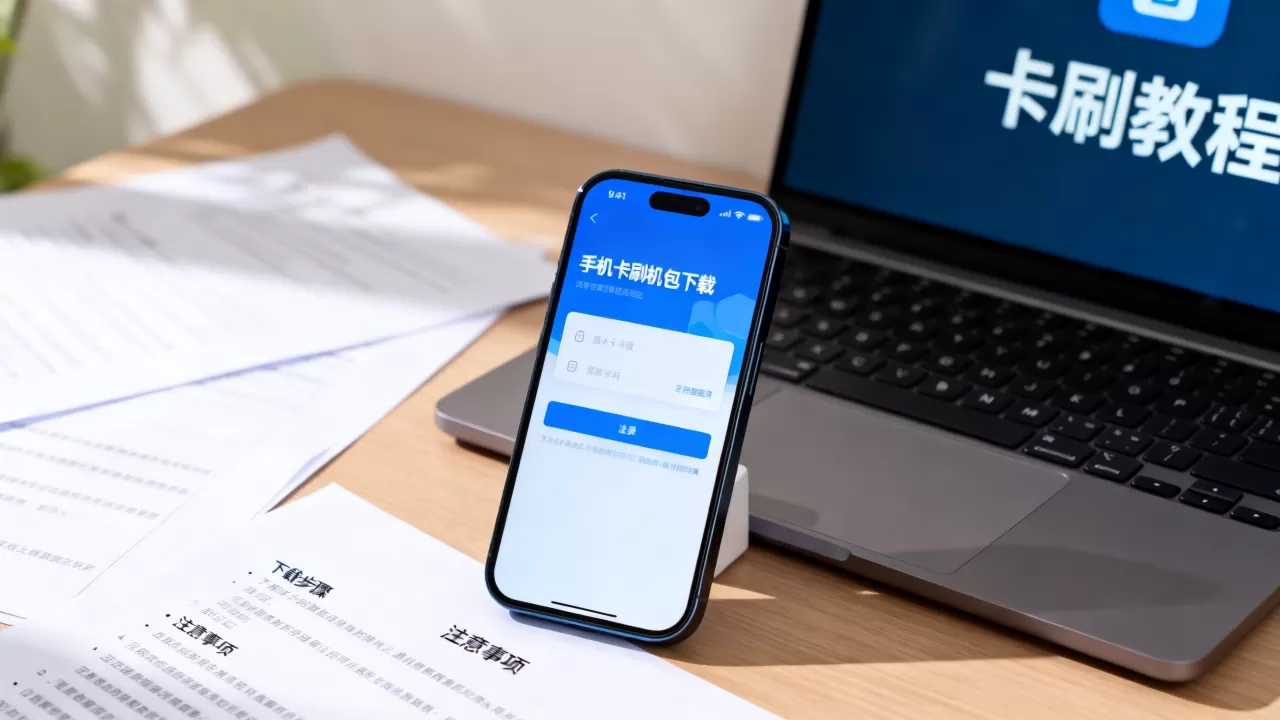 手机卡刷机包在哪里下载？手机卡刷机包下载