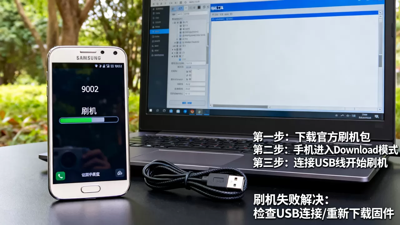 三星9002怎么刷机教程,三星9002刷机失败怎么办 三星9002怎么刷机教程,三星9002刷机失败怎么办