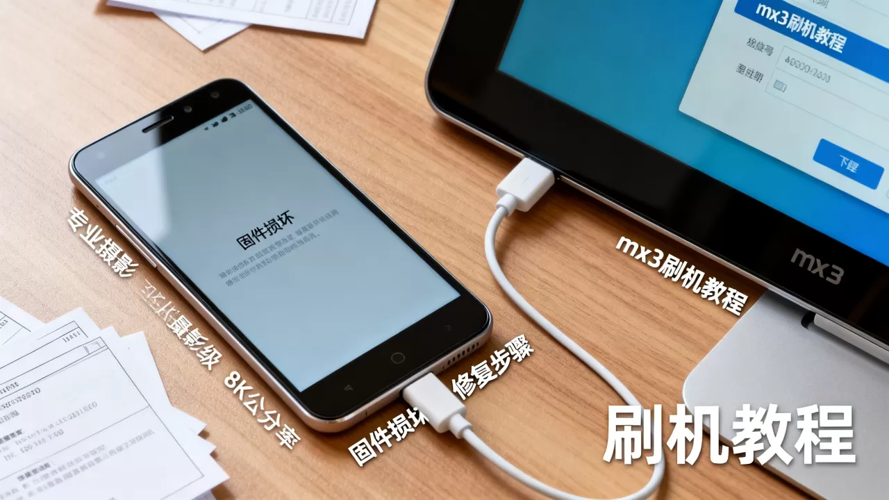 mx3刷机固件损坏怎么办，mx3刷机教程