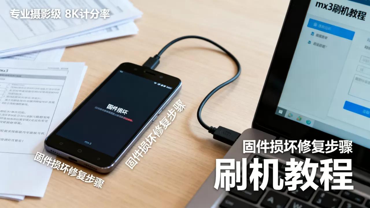 mx3刷机固件损坏怎么办，mx3刷机教程