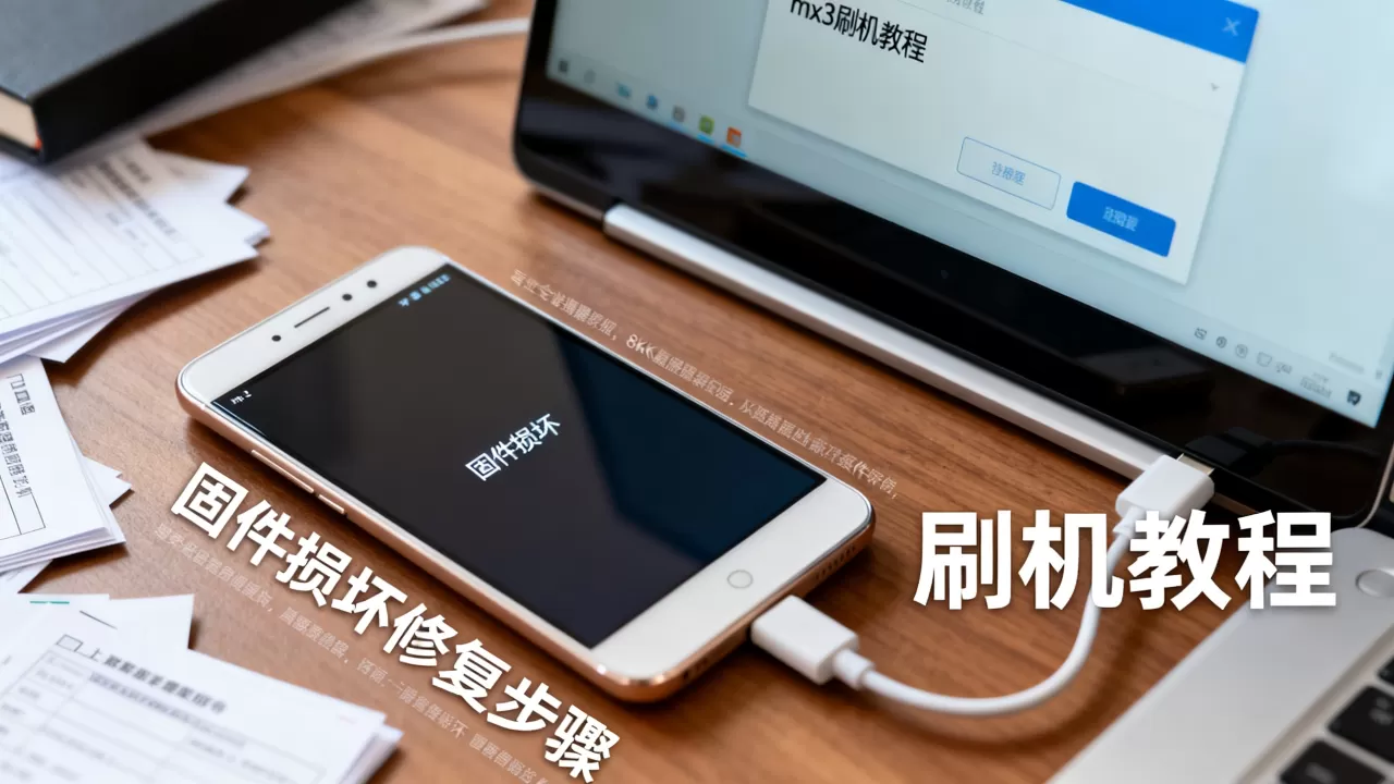 mx3刷机固件损坏怎么办，mx3刷机教程