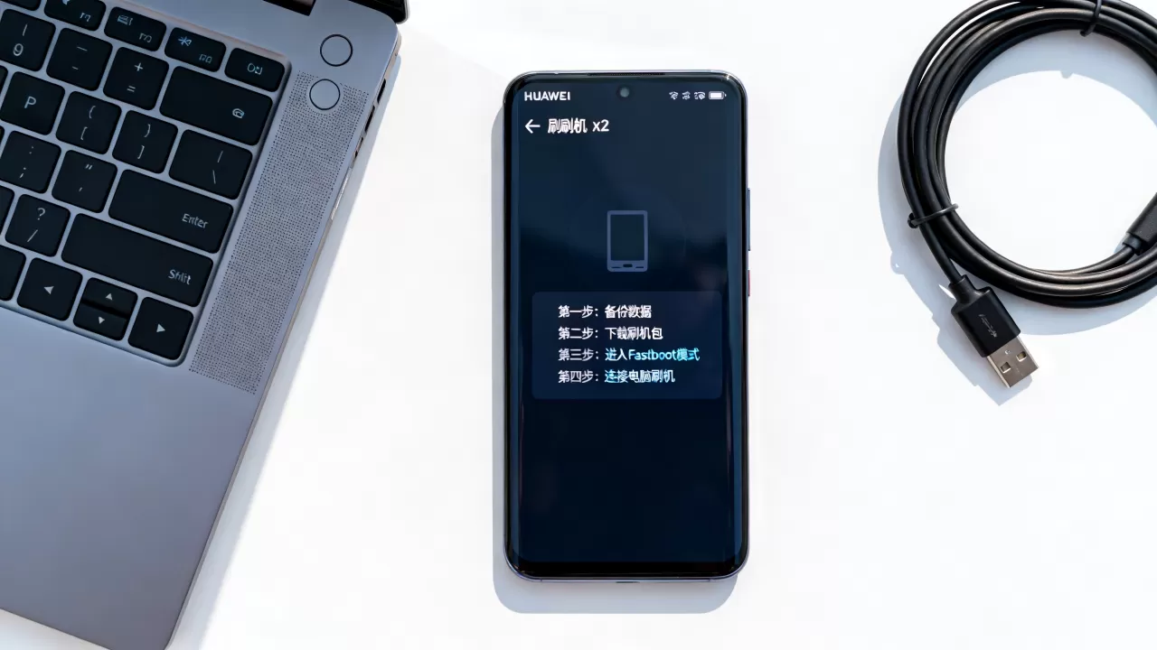 华为x2刷机教程,华为x2怎么刷机? 华为x2刷机教程,华为x2怎么刷机?