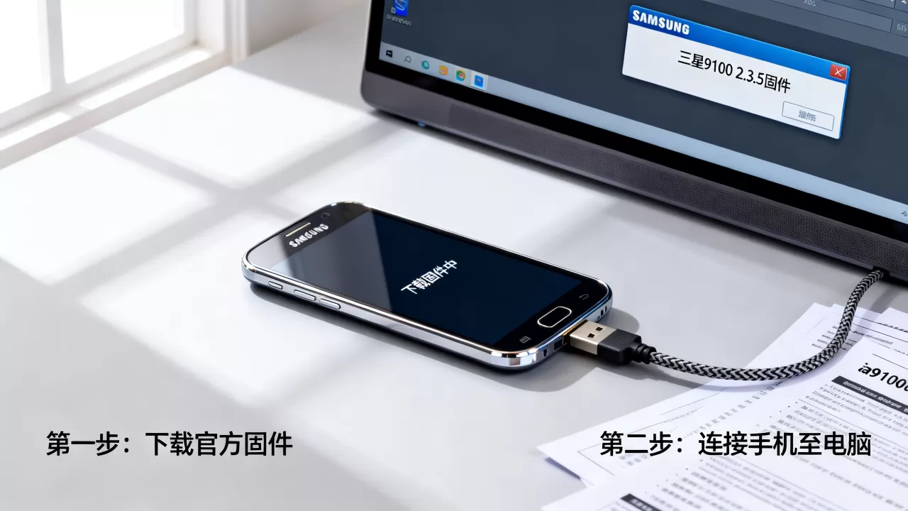 三星i9100 2.3.5刷机包,三星i9100官方2.3.5固件怎么刷 三星i9100 2.3.5刷机包,三星i9100官方2.3.5固件怎么刷
