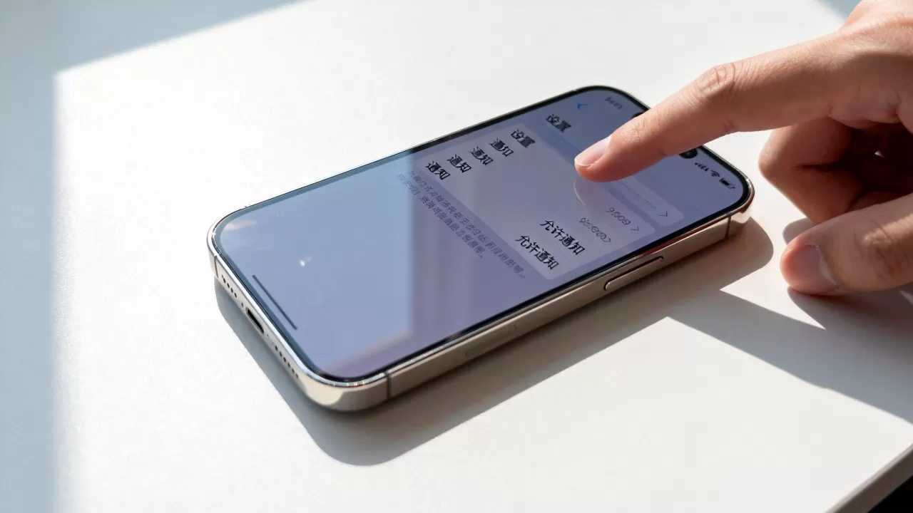iPhone推送不显示怎么办,iphone推送修复 iPhone推送不显示怎么办,iphone推送修复
