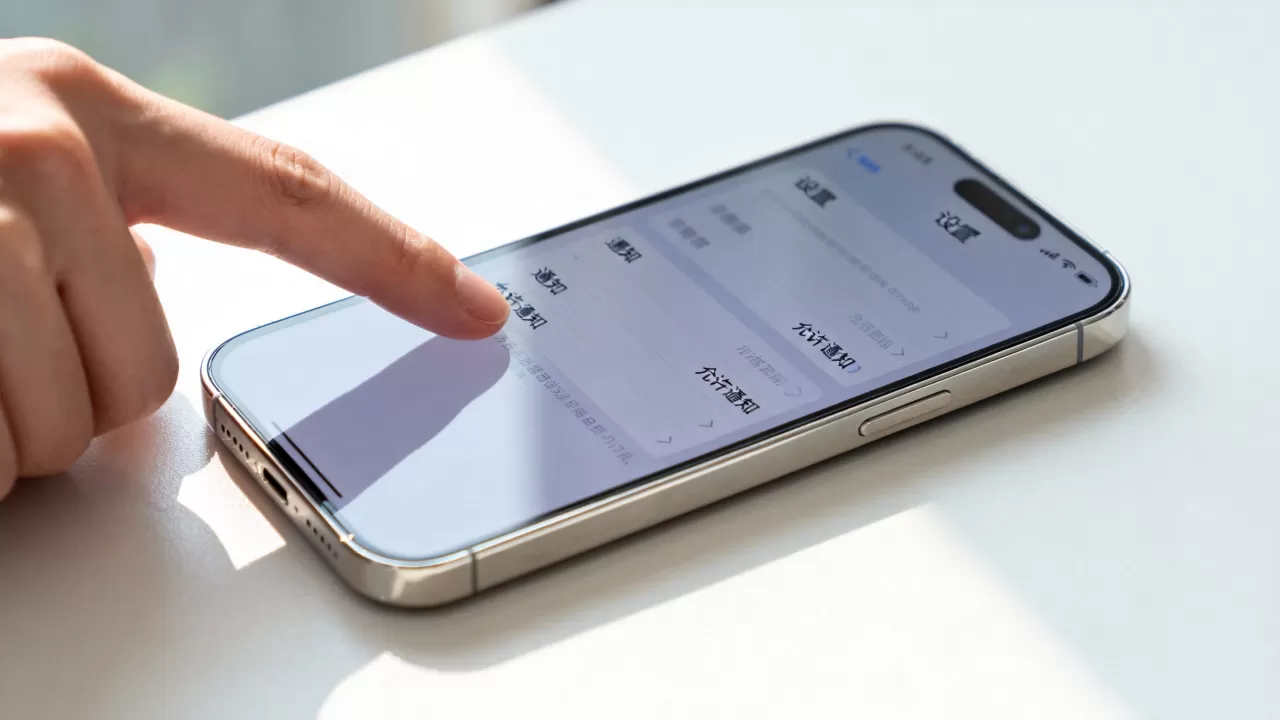 iPhone推送不显示怎么办,iphone推送修复 iPhone推送不显示怎么办,iphone推送修复