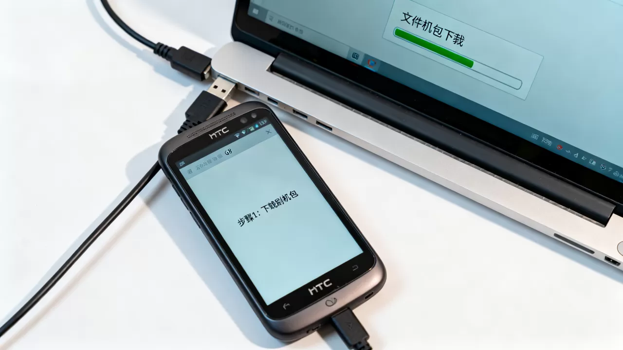 HTC G8刷机包怎么刷?HTC G8刷机包下载 HTC G8刷机包怎么刷?HTC G8刷机包下载