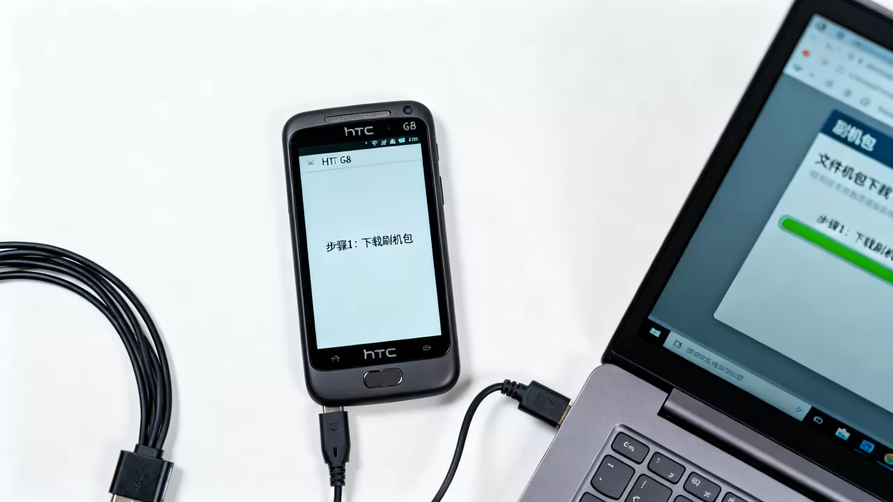 HTC G8刷机包怎么刷?HTC G8刷机包下载 HTC G8刷机包怎么刷?HTC G8刷机包下载